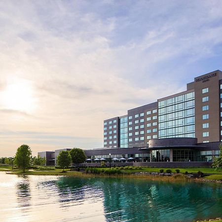 Renaissance Columbus Westerville-Polaris Hotel Bagian luar foto