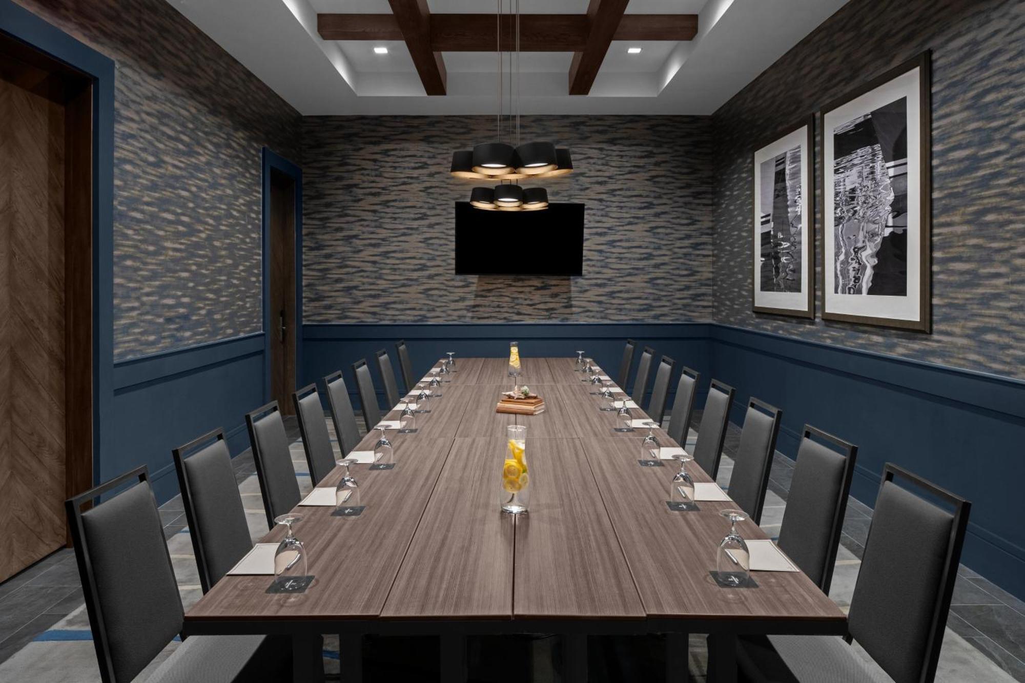 Renaissance Columbus Westerville-Polaris Hotel Bagian luar foto