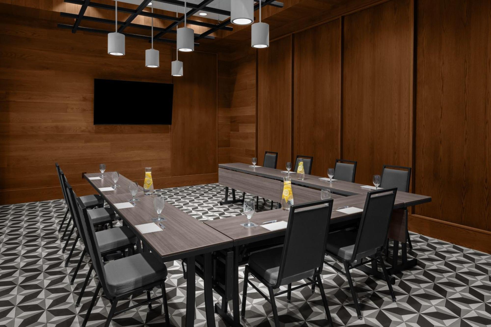 Renaissance Columbus Westerville-Polaris Hotel Bagian luar foto