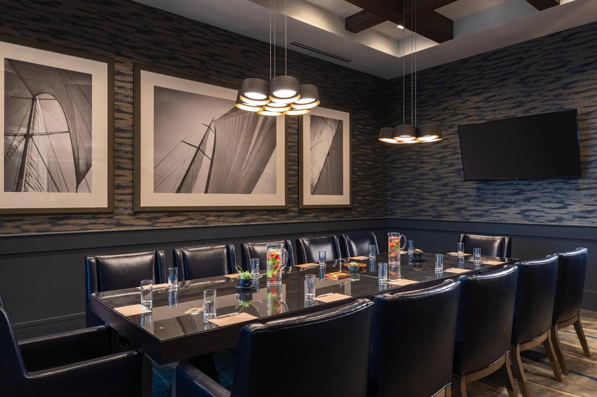 Renaissance Columbus Westerville-Polaris Hotel Bagian luar foto