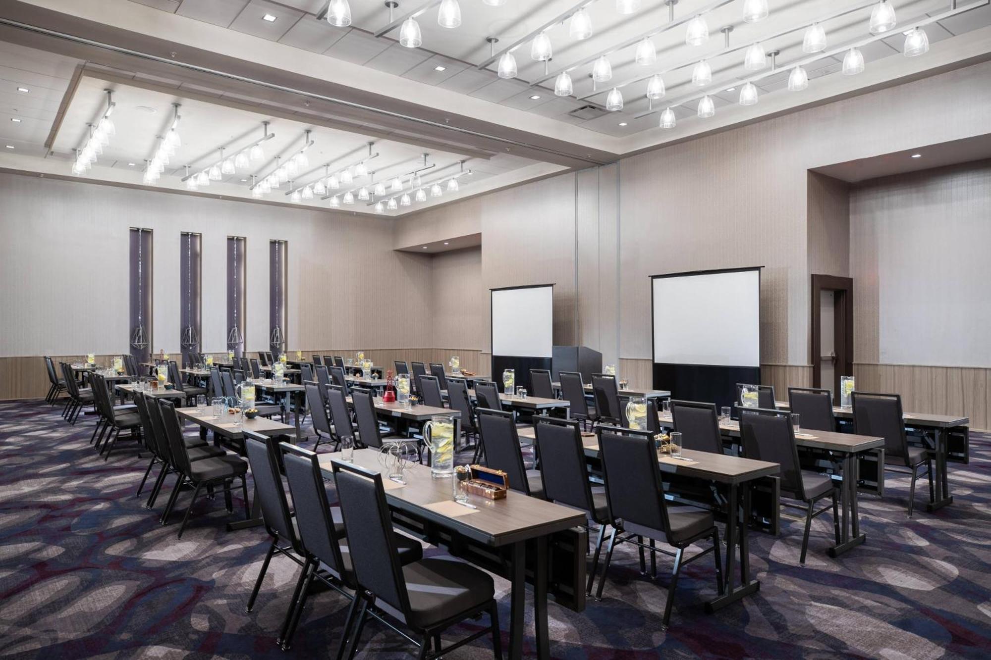 Renaissance Columbus Westerville-Polaris Hotel Bagian luar foto