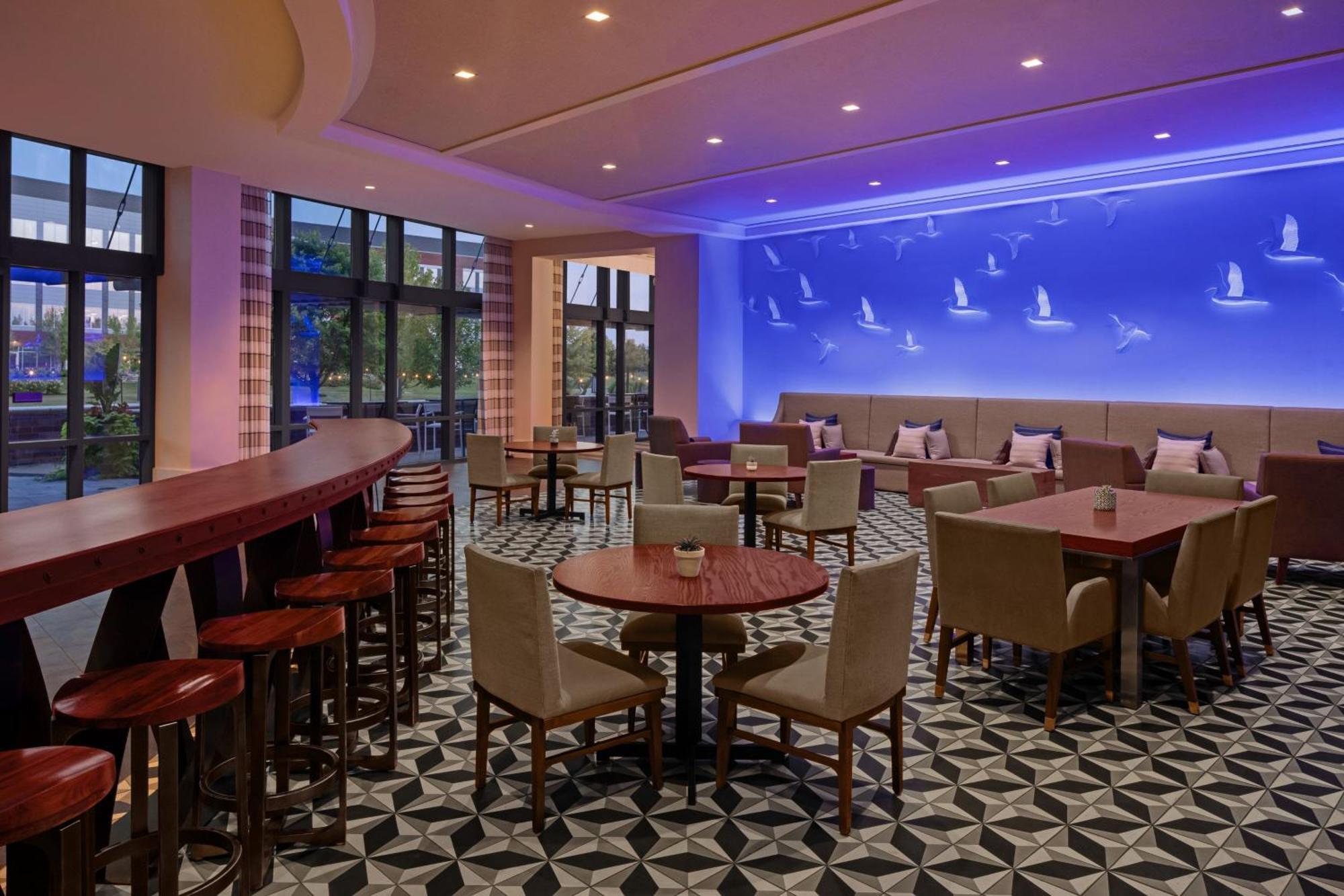 Renaissance Columbus Westerville-Polaris Hotel Bagian luar foto