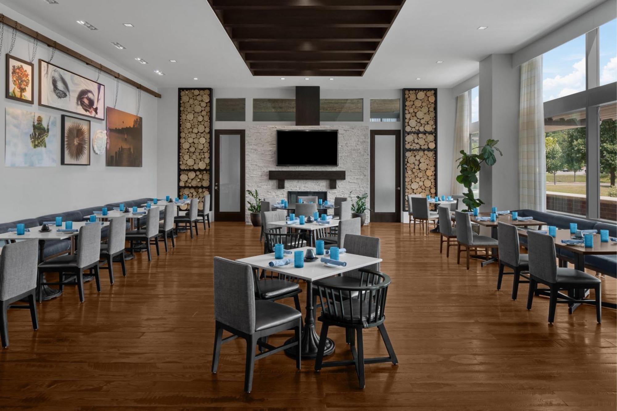 Renaissance Columbus Westerville-Polaris Hotel Bagian luar foto