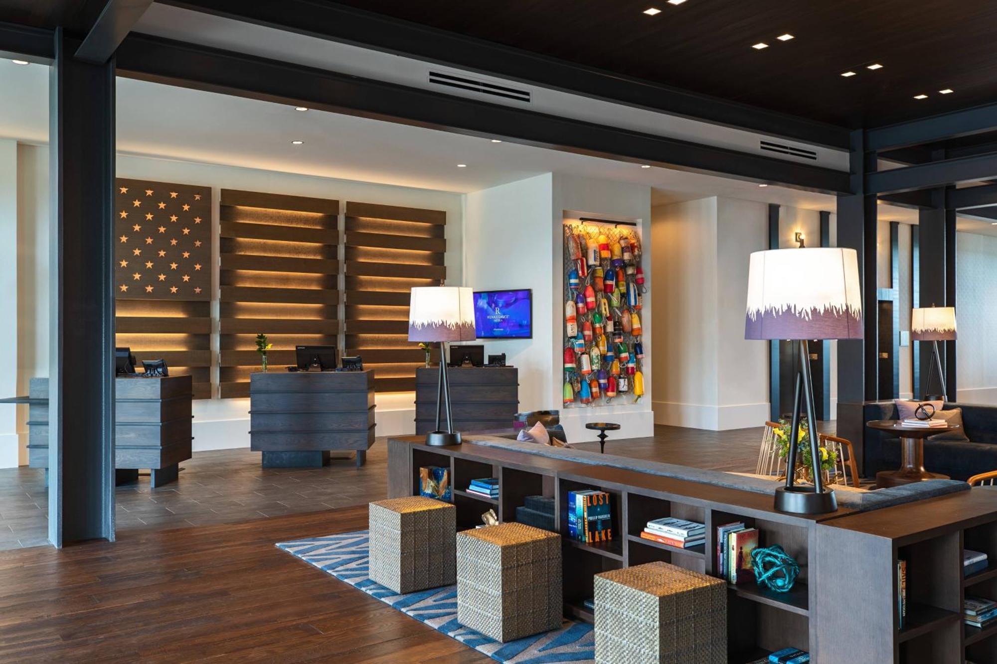 Renaissance Columbus Westerville-Polaris Hotel Bagian luar foto
